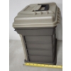 Image 5 : Brand New Plano Model 1363 Tackle & Storage Box With Three Removable Organization Boxes - Great Box