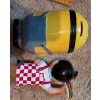 Image 3 : Awesome Plastic Banks, Bobs Big Boy & Minion