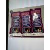 Image 2 : 3 Pairs Of Women's Size 9-11 Thermal Heated Sox Socks - Brand New In The Package	