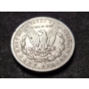 Image 3 : 1896-O United States Morgan Silver Dollar