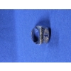 Image 6 : 1987 Penn State Paterno National Championship Ring - Replica - Size 12