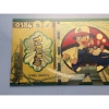 Image 2 : RARE 1996 Pokémon 999999 Gold Foil Note - Rayquaza - Mint Condition in Protective Holder