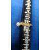 Image 6 : Assorted Silver COLORED Fashion Rings - See Photos For Sizing