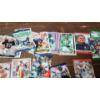 Image 7 : Assorted Football Cards - Fleer, Topps, Pro Set & More