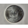 Image 6 : 2019 American Eagle 1 Oz Fine Silver Round