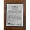 Image 2 : Rare Muhammad Ali Boxing Card In Protective Holder - Mint Condition
