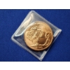 Image 3 : "Zombucks - Currency of the Apocalypse" 2018 The American Zombuff 1 oz .999 Fine Copper Round