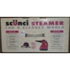 Image 2 : Scunci Handheld Steam Cleaner - Good Condition