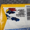 Image 2 : SEALED UNOPENED 1982 Donruss Knight Rider Wax Pack Ft. 8 Full Color Cars Per Pack!