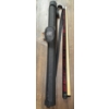 Image 3 : High End Players Pool Cue - 58 3/8" 18oz.