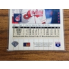 Image 3 : 1994 Upper Deck Collector's Choice Mark Clark Autograph Card #538