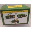 Image 5 : Vintage ERTL - Die Cast JOHN DEERE 4040 TRACTOR - NEW IN BOX
