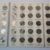 Image 4 : America's National Park Commemorative Quarters 2010-2021 - Face Value: $13.50