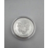 Image 3 : 2004 "W" One Dollar Silver American Eagle Proof