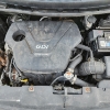 Image 31 : Black 2015 Hyundai Accent GS 4D FWD Hatchback With 206,333 Miles ~ 1.6L I-4 DI DOHC CVVT ~ 