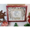 Image 3 : Lot of Christmas/Winter Collectibles and Decor