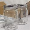 Image 8 : Complete Bulk Mason Jar Set, Includes all the Essential Components for Canning