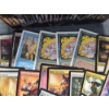 Image 7 : Box Loaded With MTG Magic the Gathering Trading Cards Including Rares, Holos & More!