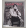 Image 1 : Charles Nagy Autographed Game Face Cleveland Indians Magazine July 1996 Issue In Magazine Protector