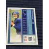 Image 2 : Donruss Jaxson Dart QB Rated Rookie Card - No. 400 - New York 2025 Panini - Donruss Football 