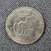 Image 4 : Nice United States 1971-S Eisenhower 40% Silver Dollar ~ ASW: 0.3162 oz