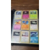 Image 72 : Binder Of 684 Basic & Holo Pokémon Cards