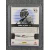Image 2 : 2012 Panini Ronnie Hillman No.29 Rookie Patch Trading Card NUMBERED 34/49