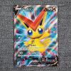 Image 1 : Victini V 114/163 Holo Rare Pokemon Trading Card 