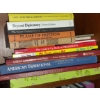 Image 8 : #5 All Shelves Right Of Center - Books Selling As Shown - See Titles In Photos 5th Group Of 5 Listin
