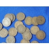 Image 4 : x21 Assorted United States Indian Head Cents FV: $0.21