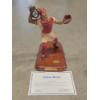 Image 1 : Excellent Condition Limited Edition Johnny Bench 9'' Danbury Mint Figure With Certificate Of Authent