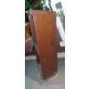 Image 2 : Primitive - Colonial Wooden Storage Box 37 x 15 x 10