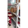 Image 3 : Set Of 3 Individual Storage Racks - Removable & Stackable - Contents Not Included