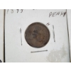 Image 3 : Lot of 10 Assorted Years U.S. Indian Head Cents