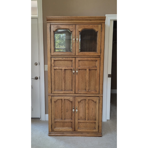 *Pick Up At Mantua Home-No Shipping Available* Excellent Condition Pair Of Large Gorgeous Matching O
