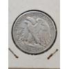 Image 3 : 90% Silver United States Half-Dollar Assortment (Walking Liberty) - AFV: $1.00