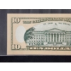 Image 8 : FR.2039-A* 2004A $10 Star Note Federal Reserve Note Graded PCGS 67PPQ 