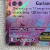 Image 2 : Mega Diancie ex 041/094 Holo Ultra Rare Pokémon Trading Card