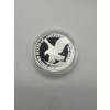 Image 2 : 2023-W Proof American Silver Eagle with Original Mint Box & COA