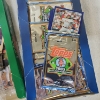 Image 7 : Baseball Card Retail Boxes: 2003 Topps Series 1, 1998 Donruss Preferred, 1997 Collector's Choice