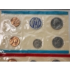Image 2 : United States Mint 1968 P&D Uncirculated Mint Set 