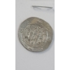Image 4 : Arab-Sasanian 8th Century 1/2 Silver Coin Dirhem From The Tabaristan Region - Unverified