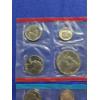 Image 7 :  1972 United States Uncirculated Mint 11pc Set - D & P Mint