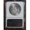 Image 2 : NCG Brilliant Uncirculated 1899-O Morgan Silver Dollar
