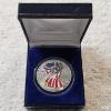 Image 1 : 1999 American Eagle One-Troy-Ounce .9999 Fine Silver Coin