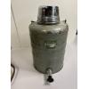 Image 3 : Vintage Universal Stanley Thermal Water Jug with Spigot - Metal - Unbreakable
