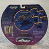 Image 2 : 1996 Galoob Micro Machines Star Wars Y-Wing Starfighter, Die-Cast Metal Vehicle, Packaged, Unopened