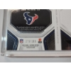 Image 3 : 2022 Panini John Metchie - Rookies Playbook Jersey Autographs