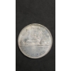 Image 1 : 1961 Canadian 80% Silver "Voyageur" Dollar

Fineness: 0.8000
ASW: 