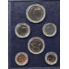 Image 2 : Set of 1982 Canadian Proofs - 6 Total with Specification Documentation